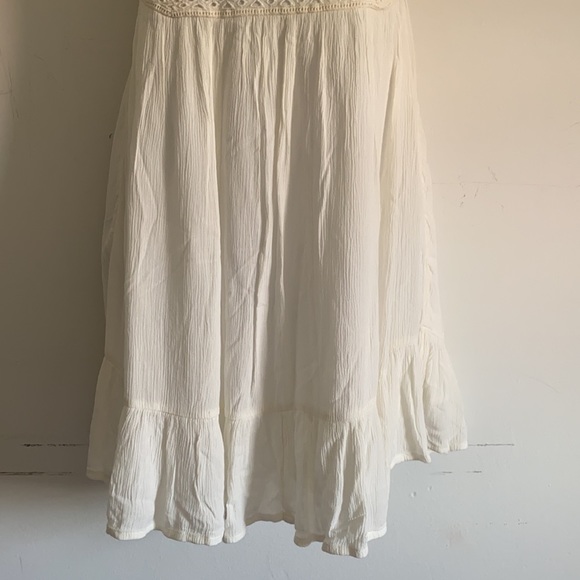 Off-white Mini Dress - Picture 5 of 17